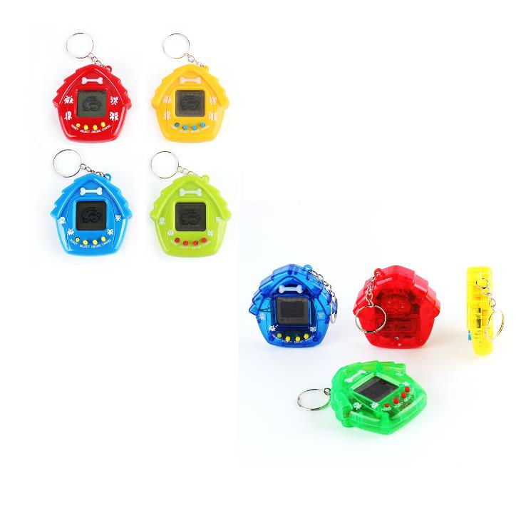 Tamagotchi Electronic Pets