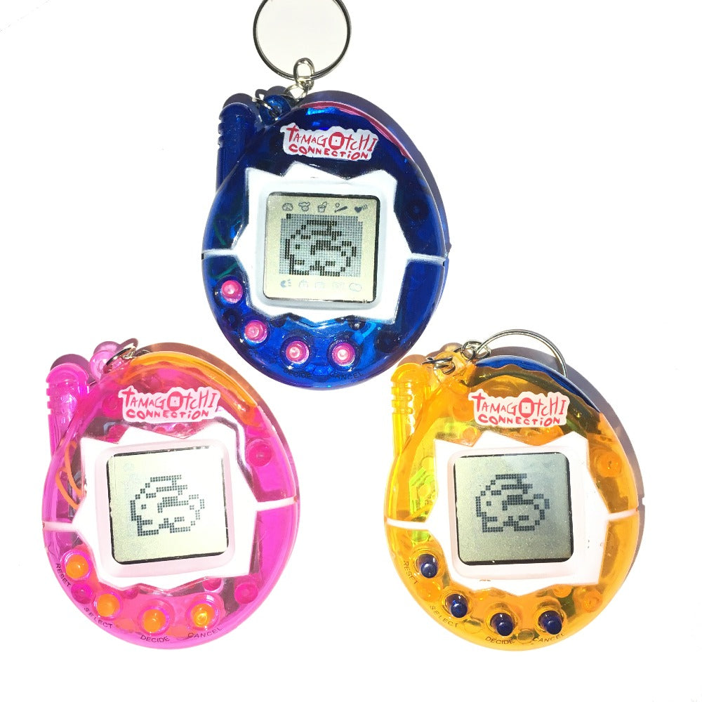 Tamagotchi Electronic Pets