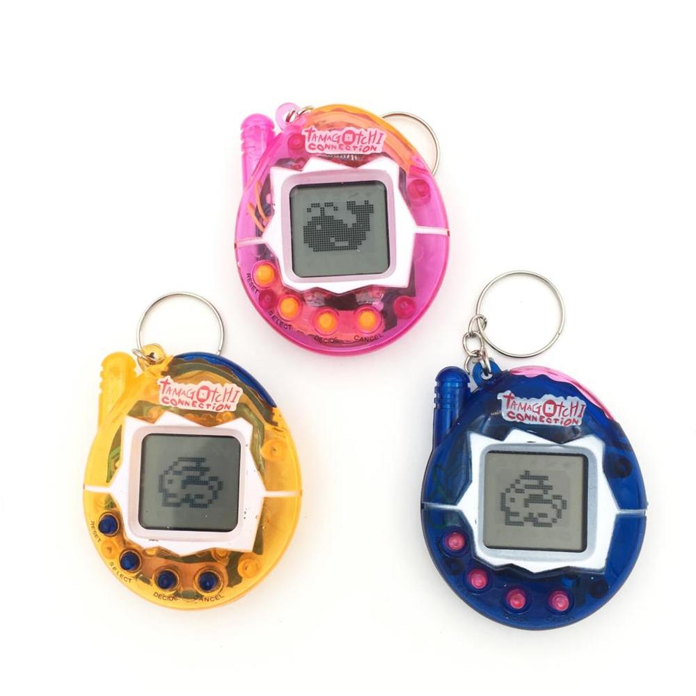 Tamagotchi Electronic Pets