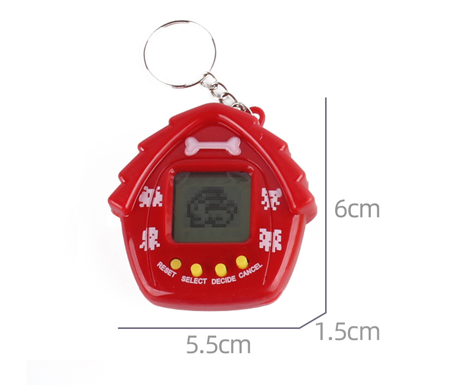 Tamagotchi Electronic Pets