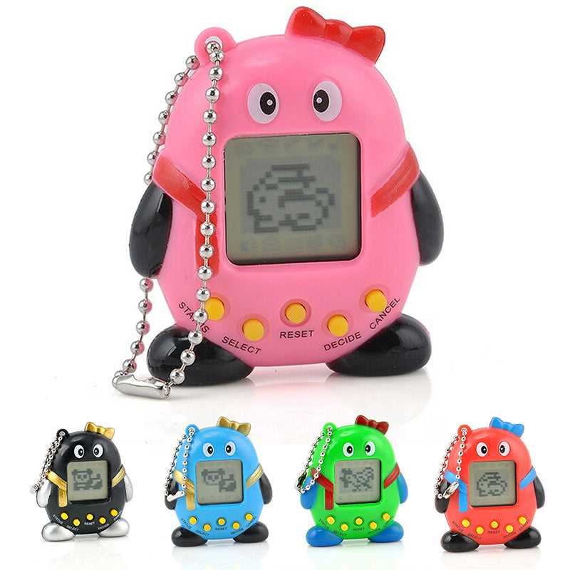 Tamagotchi Electronic Pets