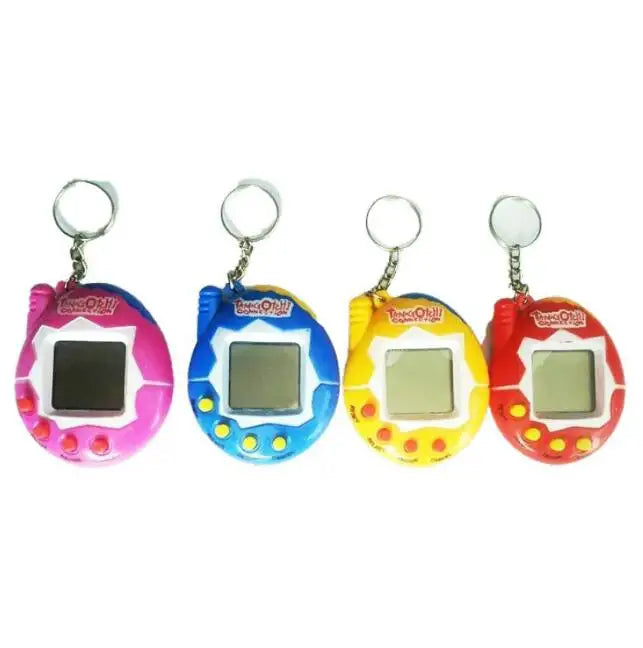 Tamagotchi Electronic Pets