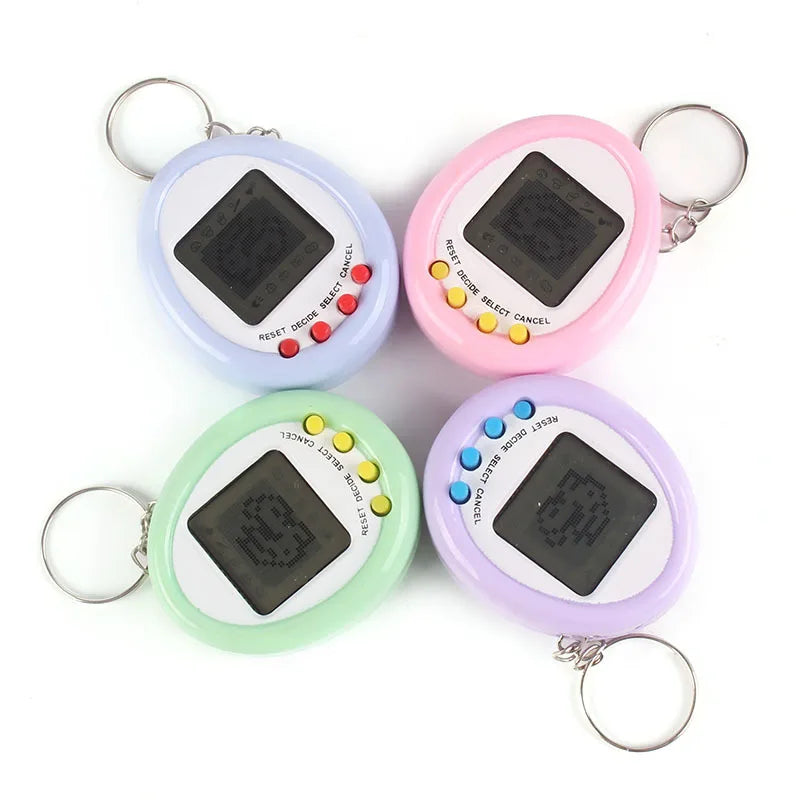 Tamagotchi Electronic Pets